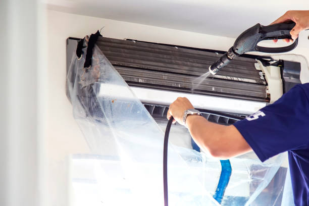 Best HVAC Duct Inspection Services  in Anthem, AZ