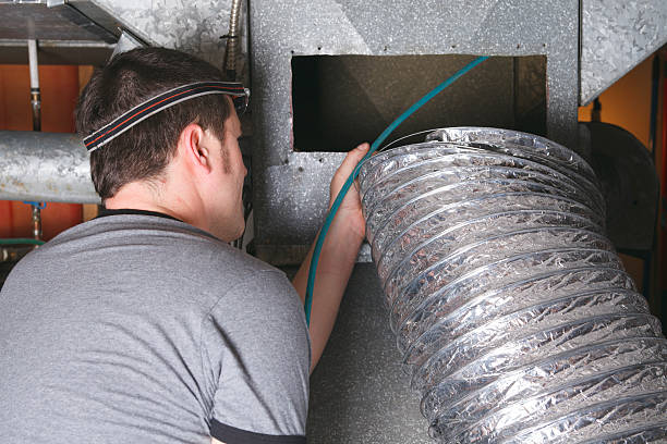 Best Ductwork Cleaning Services  in Anthem, AZ