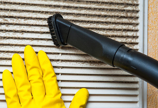 Home Air Vent Cleaning in AZ